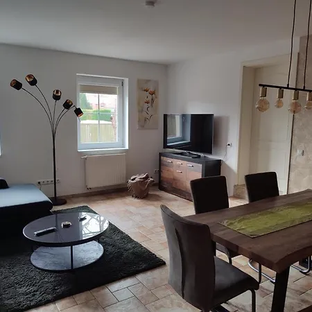 Franja * 안게르문데