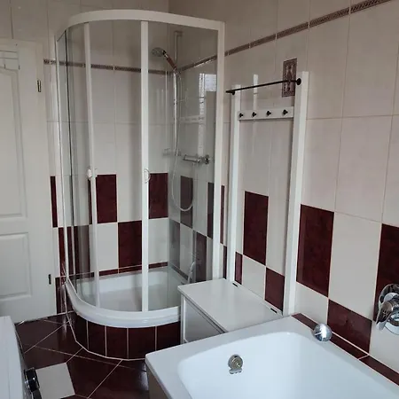 Apartment Franja Angermunde