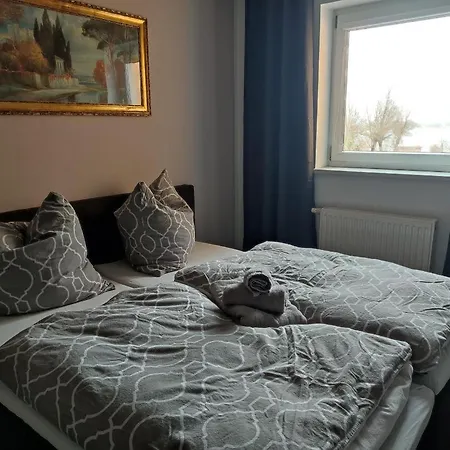 Franja 아파트 안게르문데