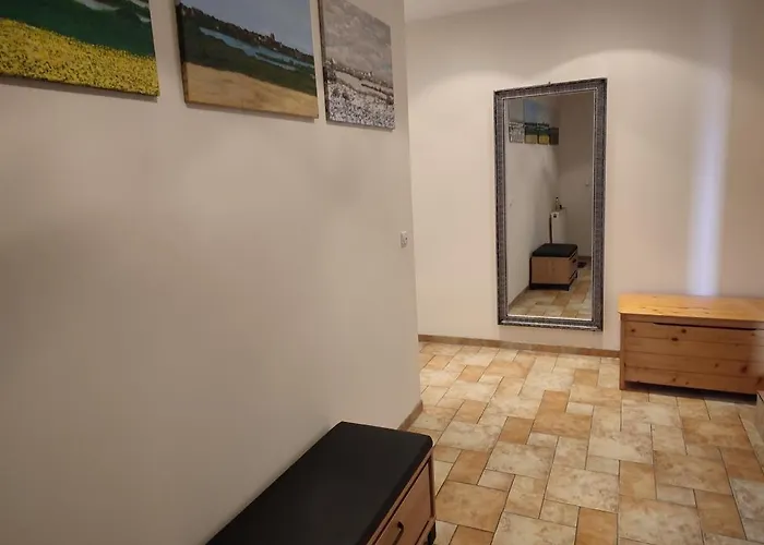 Apartamento Franja