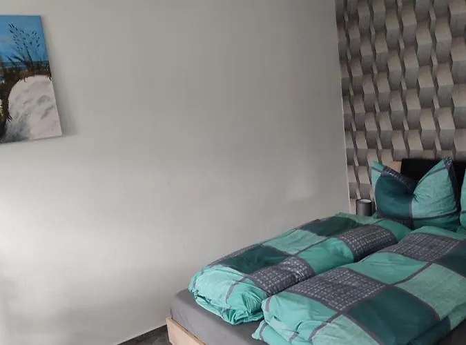 Apartamento Franja *