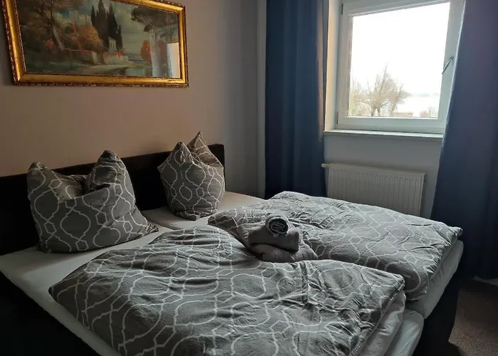 Franja Apartamento Angermunde